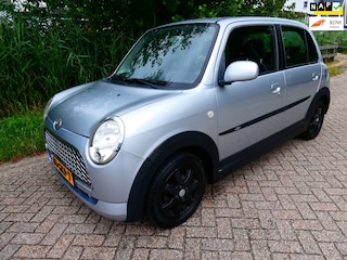 Daihatsu Trevis 1.0 5-deurs Airco Zuinig Degelijke Jap