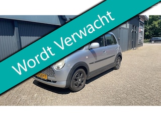 Daihatsu Trevis 1.0 5-deurs Airco Zuinig Degelijke Jap