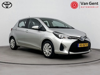 Toyota Yaris 1.5 Hybrid Aspiration | Trekhaak | Cruise Control | Clima | Camera | Bluetooth