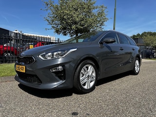 Kia Ceed Sw 1.0 T-GDi 120pk MHEV DCT7 Automaat Dynamic Line