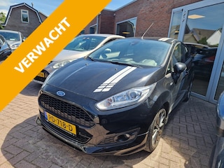 Ford Fiesta 1.0 74KW/100PK 5D ST-Line