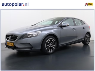 Volvo V40 1.5 T3 Kinetic CruiseControl/Stoelverw/Navi etc.