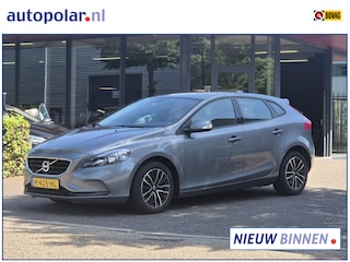 Volvo V40 1.5 T3 Kinetic CruiseControl/Stoelverw/Navi etc.