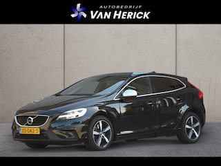Volvo V40 1.5 T3 Polar+ Sport | Panoramadak | LED | Compleet