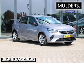 Opel Corsa 1.2 GS Line | Trekhaak / Carplay / Camera