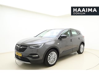 Opel Grandland X 1.6 Turbo Hybrid Innovation | Apple carplay/Android auto | Cruise control | Climate control | Trekhaak | Navigatie |