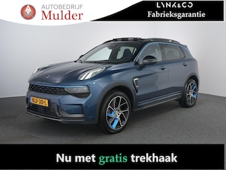 Lynk & Co 01 1.5 | 360 Camera | Pano | ACC | Memory |