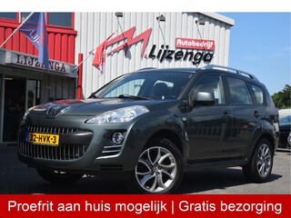 Peugeot 4007 2.4 ST 5p. 4WD | Airco | LMV | PDC | Trekhaak