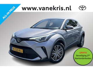 Toyota C-HR 1.8 Hybrid Executive, Trekhaak, JBL, BSM , Apple Carplay & Android Auto