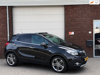 Opel Mokka 1.4 T Cosmo|AIRCO|PANO|NIEUWE APK|AUTOMAAT