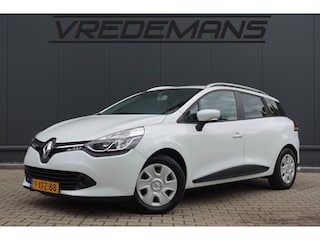 Renault Clio Estate 1.5 dCi ECO Expression