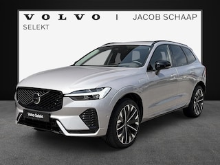 Volvo XC60 T6 Plug-in hybrid AWD Plus Dark / Panoramadak / 360 camera / Head up display / Trekhaak / 21" /