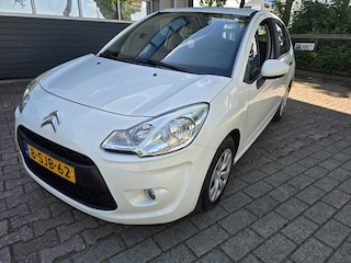 Citroën C3 1.4 Essentiel airco