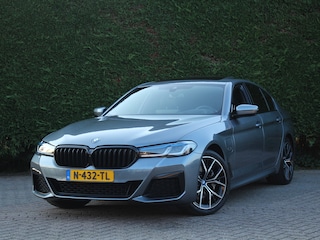 BMW 530e Business Edition Plus