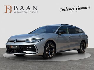 Volkswagen Passat Variant 1.5 eHybrid R-Line Edition|Full Option! 5jr garantie!