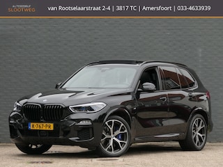 BMW X5 XDrive45e High Executive M-Sport | Head Up | Luchtvering | HK | Trekhaak