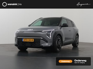 Kia EV3 GT-PlusLine 81.4 kWh | Panoramaschuifdak  | 360 Camera | Head-Up display | Harman Kardon | Stoelventilatie |