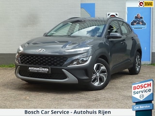 Hyundai Kona 1.6 GDI HEV Comfort Smart|Navi|Camera|Lane-Assist|Apple-Carplay/Android-Auto