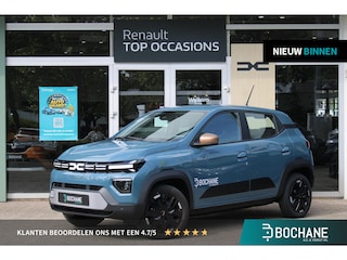 Dacia Spring Extreme 100 24.3 kWh | DEMO