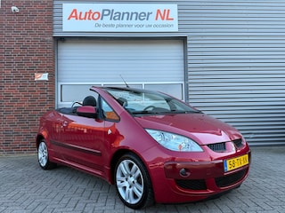 Mitsubishi Colt CZC 1.5 Turbo! Airco! Cabrio! Nwe APK!