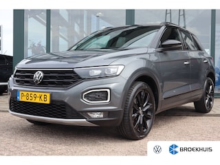 Volkswagen T-Roc 1.5 TSI Sport