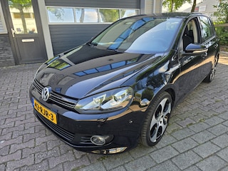Volkswagen Golf 1.4 TSI HIGHLINE Exenon GTI LOOK