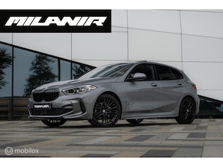 BMW 118i M Sport |Pano |Kuipstoelen |H&K |HUD |ACC