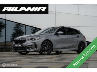 BMW 118i M Sport |Pano |Kuipstoelen |H&K |HUD |ACC