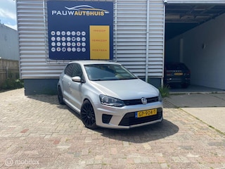 Volkswagen Polo 1.0 BlueMotion Edition|2015|5D|Cruise|NW APK