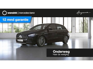 Mercedes-Benz B-klasse 180 Advantage | Achteruitrijcamera | Widescreen | Navigatie | Elektrische achterklep |