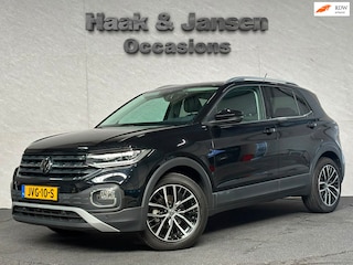 Volkswagen T-Cross 1.5 TSI Style Business R Camera Carplay