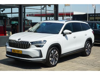 Skoda Kodiaq 1.5 TSI PHEV Business Edition | PANO | Trekhaak
