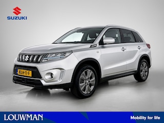 Suzuki Vitara 1.4 Boosterjet Select Smart Hybrid
