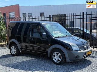 Ford Transit Connect T200S 1.8 TDCi Economy Edition IJSKOUDE AIRCO!MARGE!KOOPJE!