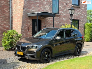 BMW X1 XDrive20i High Executive Sport