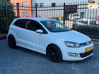 Volkswagen Polo 1.2 TDI BlueMotion Comfortline AIRCO!APK!KOOPJE!