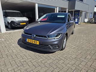Volkswagen Polo 1.0 TSI R-Line, rijklaar