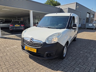 Opel Combo 1.3 CDTi L1H1 ecoFLEX Edtion