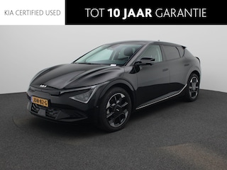 Kia EV6 Plus Advanced 84 kWh | AURORA BLACK | 100% ELEKTRISCH | NAVI |
