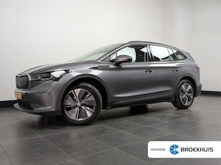 Skoda Enyaq iV 60 Automaat