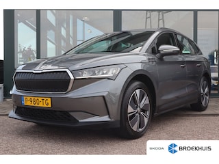 Skoda Enyaq iV 60 Automaat