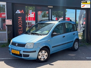Fiat Panda 1.2 Dynamic | Elek. Ramen | Nieuwe APK