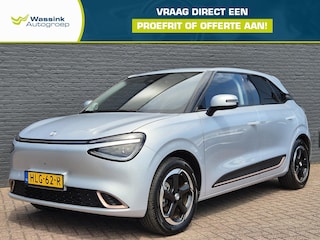 Dongfeng Box Launch Edition 42 kWh 1e Eigenaar | Carplay | Camera | Lichtmetalen velgen | 100% dealer onderhouden |