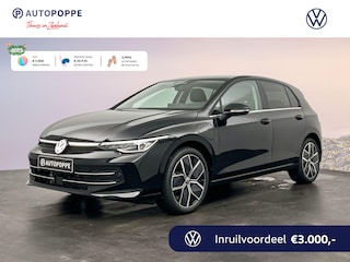 Volkswagen Golf Style 204pk Plug in Hybride