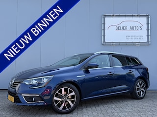Renault Mégane Estate 1.3 TCe Bose Carplay/Camera/17inch.