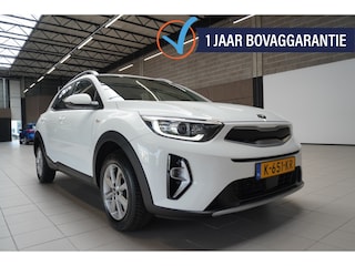 Kia Stonic 1.0 T-GDi MHEV Dyn L|HYBRID