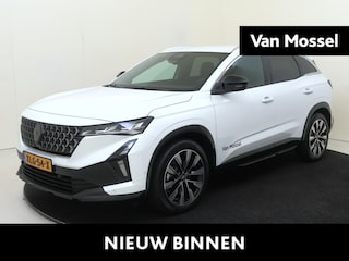Renault Austral 1.2 E-Tech full hybrid 200 PK Techno