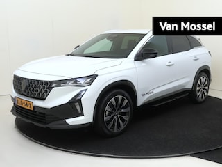 Renault Austral 1.2 E-Tech full hybrid 200 PK Techno