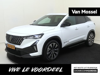 Renault Austral 1.2 E-Tech full hybrid 200 PK Techno