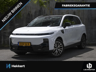 Leapmotor B10 Design ProMax 67.1 kWh 218pk Automaat PANO | 360° CAMERA | 18''LM | DODE HOEK | CRUISE.C | DAB